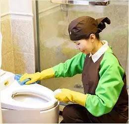 寶山家庭開荒保潔服務 在線預約專業清潔師，省心更高效