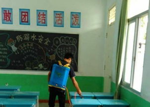 營造潔凈家園——專業(yè)消殺滅四害全攻略