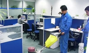 威海春艷保潔 專業擦玻璃與保潔服務的首選